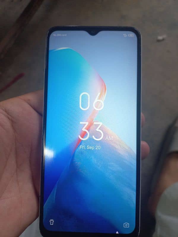 infinix  7 hd 5