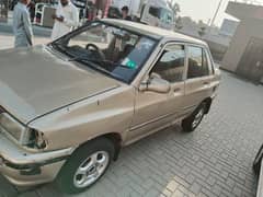 KIA Other 2002