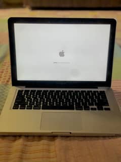 MacBook pro 2012 mid urgent sell