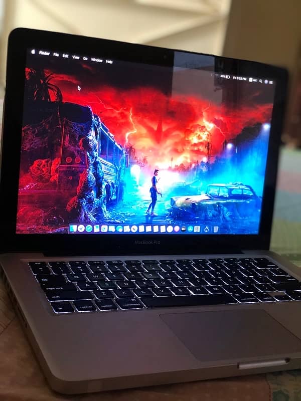 MacBook pro 2012 mid urgent sell 2