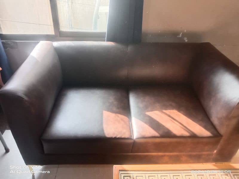 2 seat sofa 2