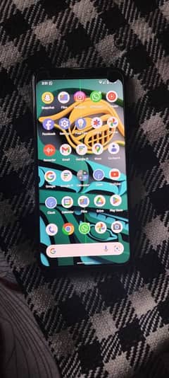 goggle pixel 4xl 6 64