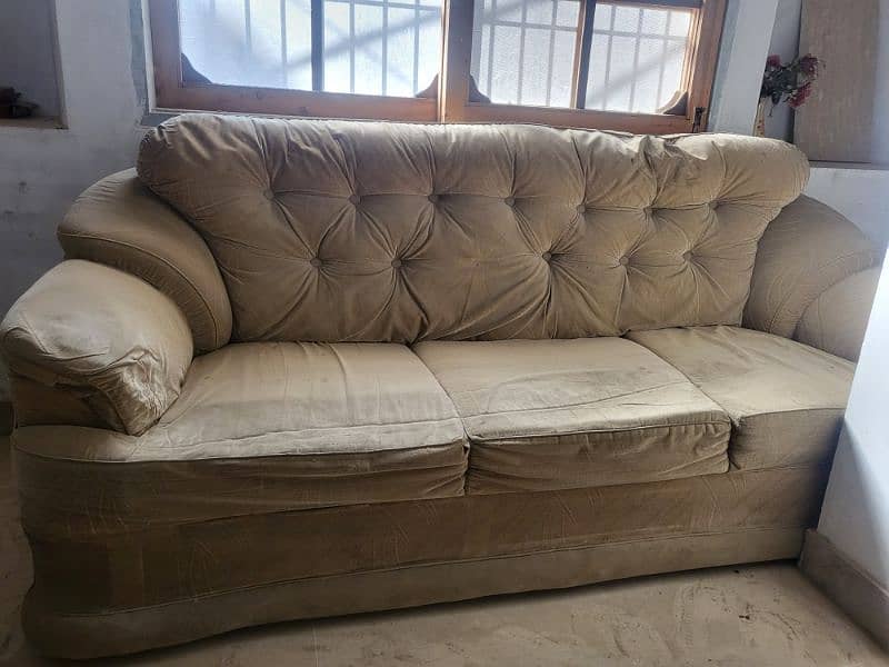 7 seater sofa set 1