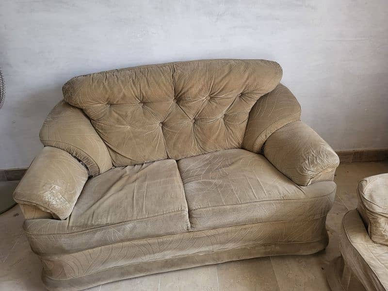 7 seater sofa set 2