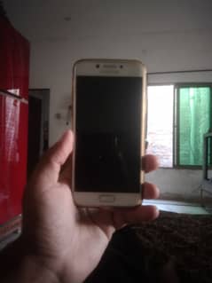 Samsung c5 pro