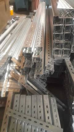 Cable Trays