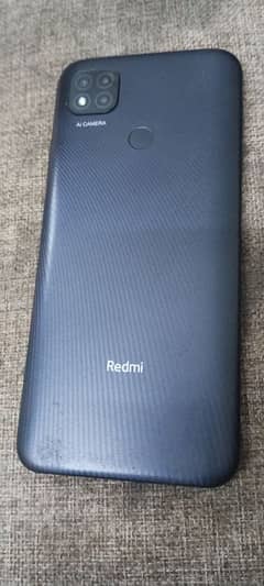 redmi 9c 0