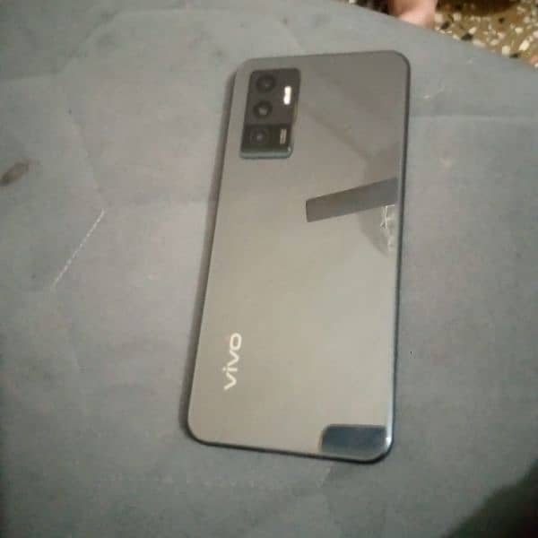 vivo v23e 3