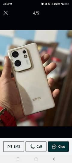 infinix Zero 30 8/256