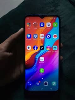 infinix hot 8 lite 0