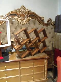 wall hanging racks