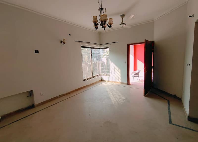 7 Marla Full House For Rent In DHA Lahore Phase 3 Near Commercial 9