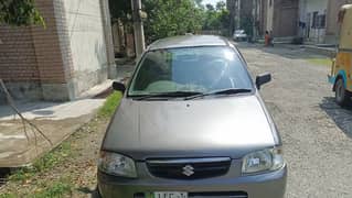 Suzuki Alto 2009