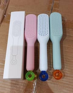 new hair brush gadget