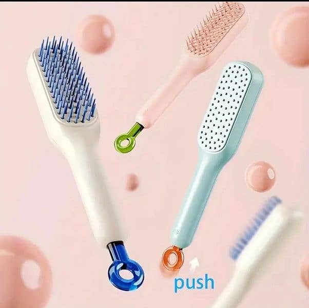 new hair brush gadget 5