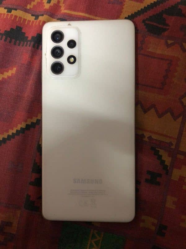 samsung Galaxy 72 A series 2