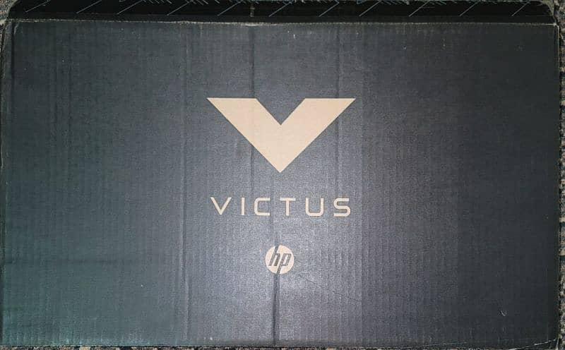 HP Victus 15-FA1093DX Gaming Laptop. 2