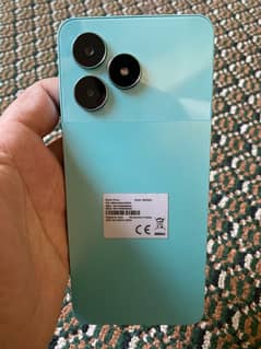 realme c51