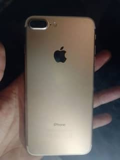 I phone 7 plus bypass 32 gb