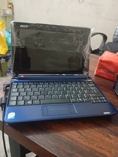 Acer Aspire ZG5 Laptop