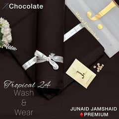 j. premium wash&wear