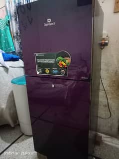 Dowlance fridge model 9160 Medium size 0