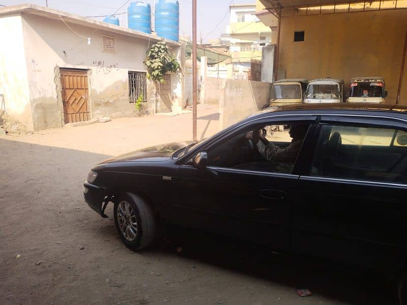 carolla Indus se limited 5