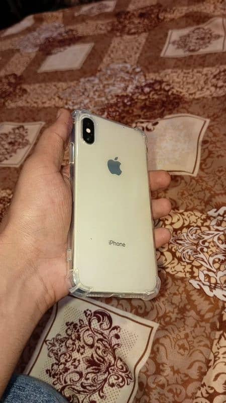 Iphone XS For Sale Urgent Base Serious byrer only 1