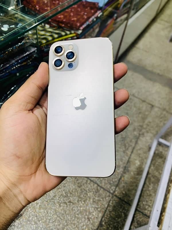 iPhone 12 pro 128gb 1