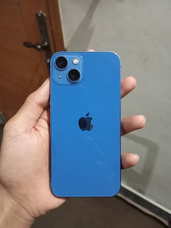 iphone 13 128gb non pta 0