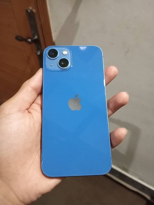 iphone 13 128gb non pta 4