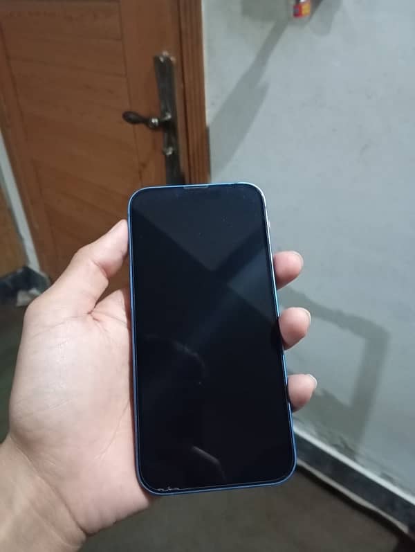 iphone 13 128gb non pta 8