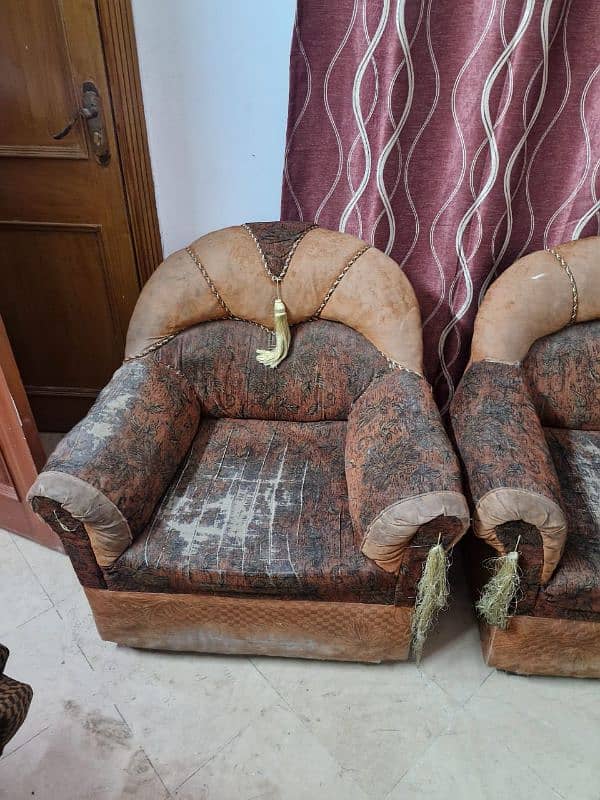 sofa set for sale 1