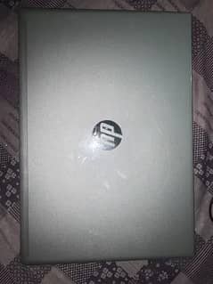 HP Probook 450G7