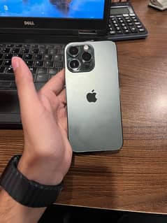 Iphone 13 Pro 128GB FU 0