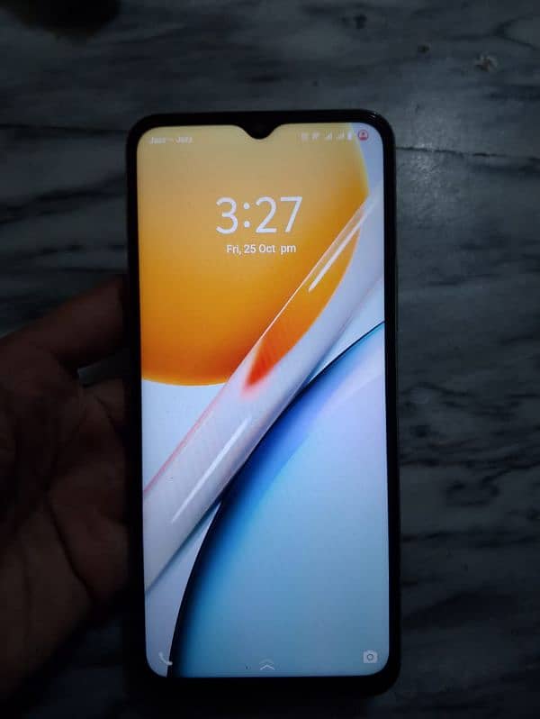 vivo Y18  6GB + 128GB 3