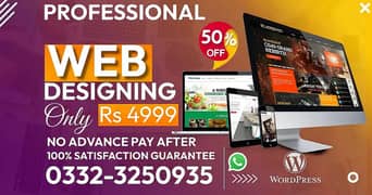 Website Design, Web Design, SEO, Web development, WordpressDevelopment 0