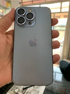 Iphone 13 pro Non PTA Jv