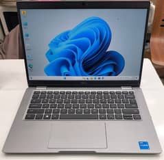 Dell Latitude 5320, Core i5-11th Gen.