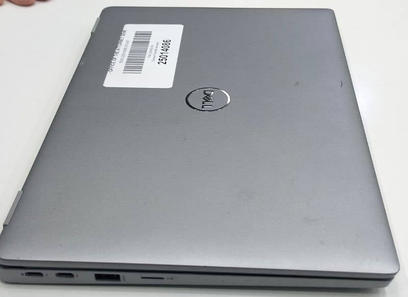 Dell Latitude 5320, Core i5-11th Gen. 1