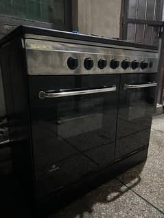 cooking range for sale 0