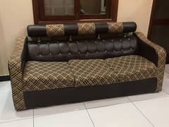 Sofa 7 seater for sale