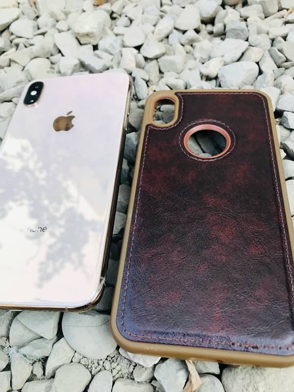 iPhone XS Max 256 Gb Approved 11