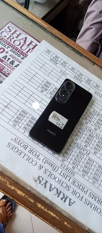 Oppo A60 3