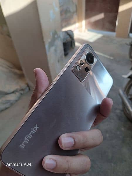 Infinix Note 11 6/128. 2