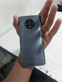 OnePlus 7t non pta 2k ka pta hojay ga  8 128 gb back brack only kit