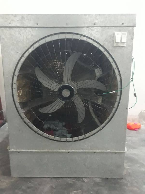 Air cooler good condition 1