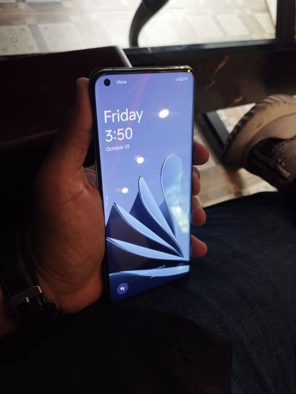 One Plus 10 Pro 12 256 GB Non PTA My Whatsapp Number 03258048233 1