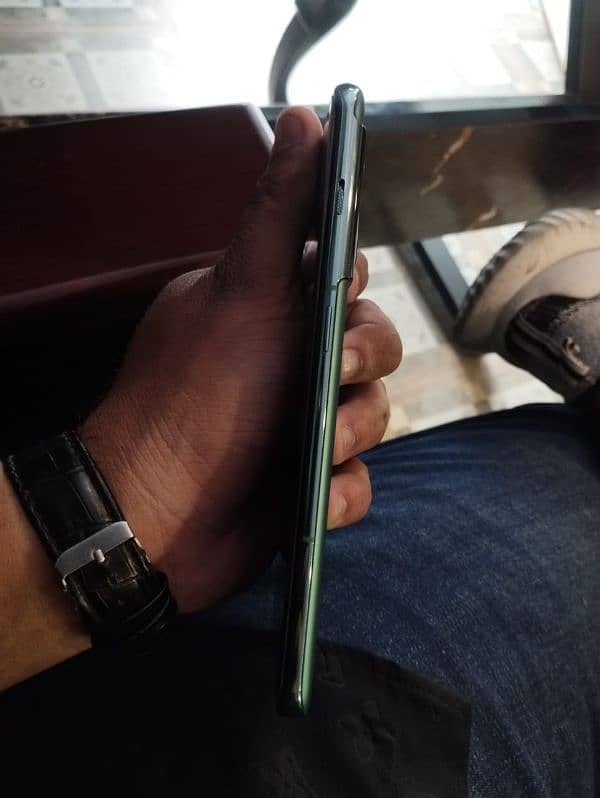 One Plus 10 Pro 12 256 GB Non PTA My Whatsapp Number 03258048233 5