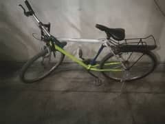 Bicycle For sale